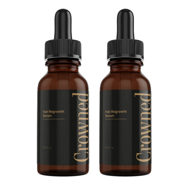 2 Bottles