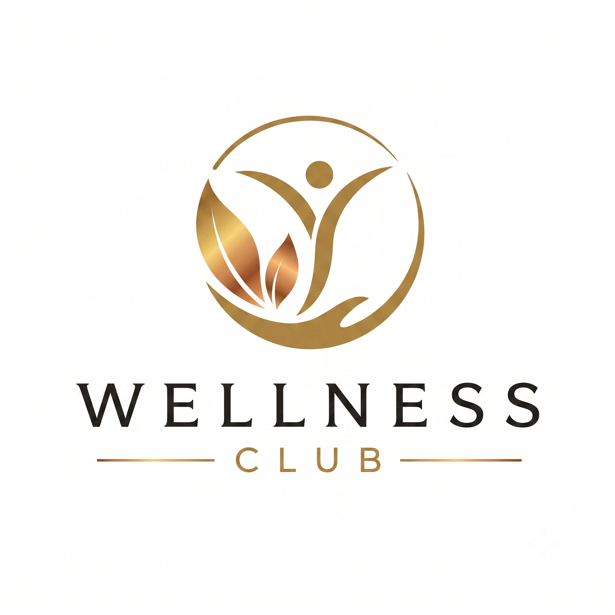 Crowned Wellness Club