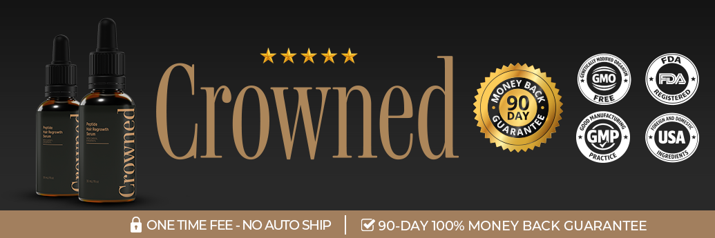 Crowned checkout